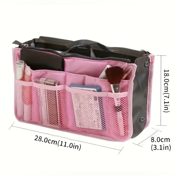 Compact Travel Organizer-One - Picture 6 of 7